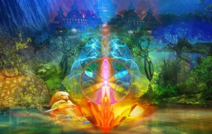 fées dragon arcturiens